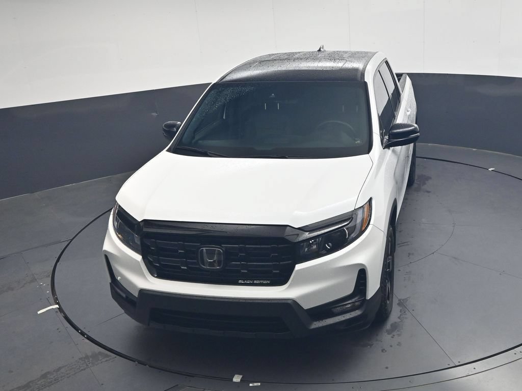 Certified 2026 Honda Ridgeline Black Edition image 26