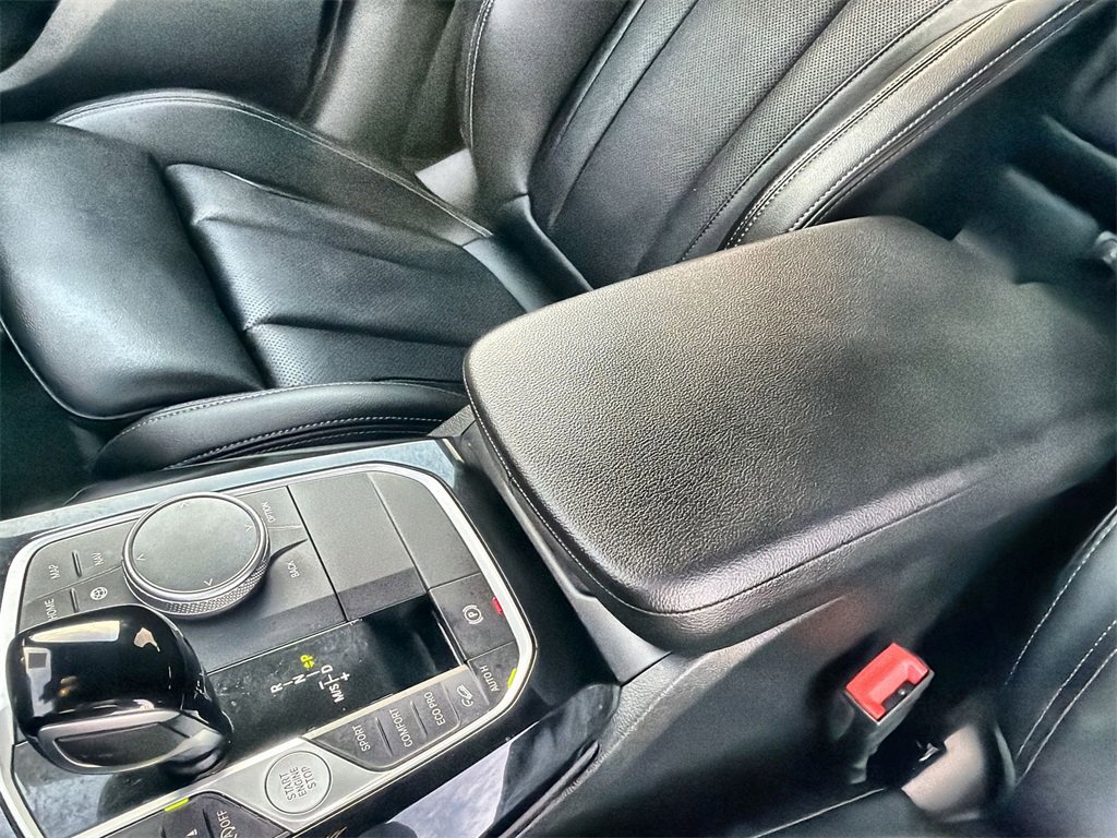 Used 2024 BMW X3 xDrive30i w/ Premium Essential Package image 23