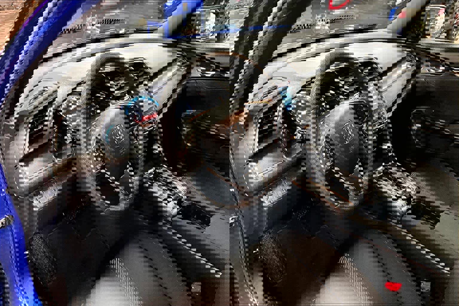 Used 2017 Honda Civic EX image 16