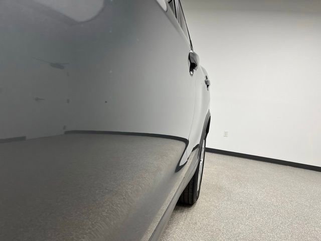 Used 2019 Nissan Rogue Sport S AWD/4WD image 13