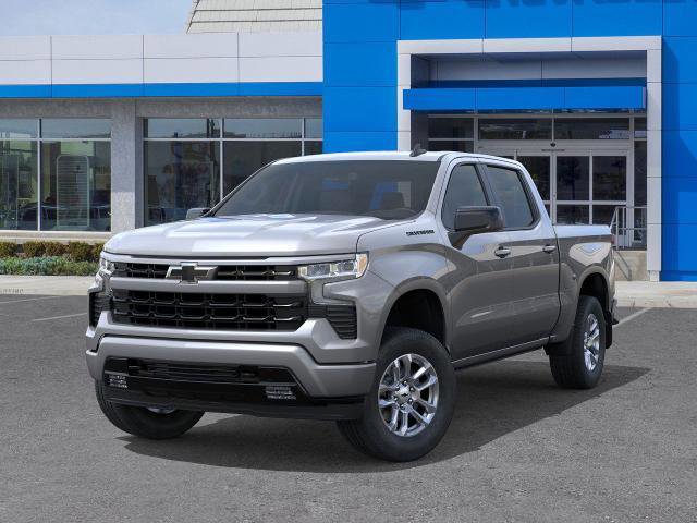 New 2026 Chevrolet Silverado 1500 RST image 6