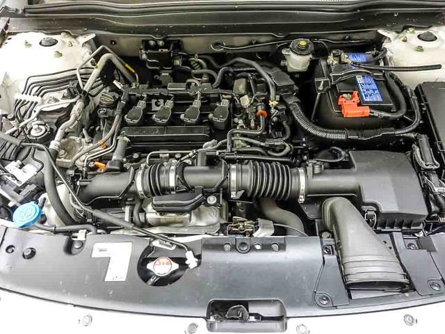 Used 2022 Honda Accord Sport Special Edition image 26