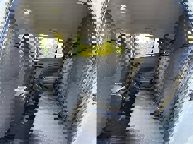 Certified 2025 Subaru Crosstrek 2.0i Premium image 14