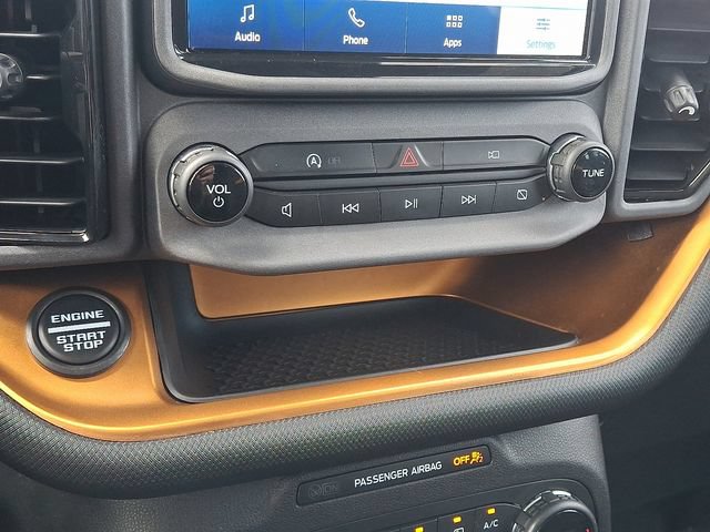 Used 2021 Ford Bronco Sport Badlands AWD/4WD image 17