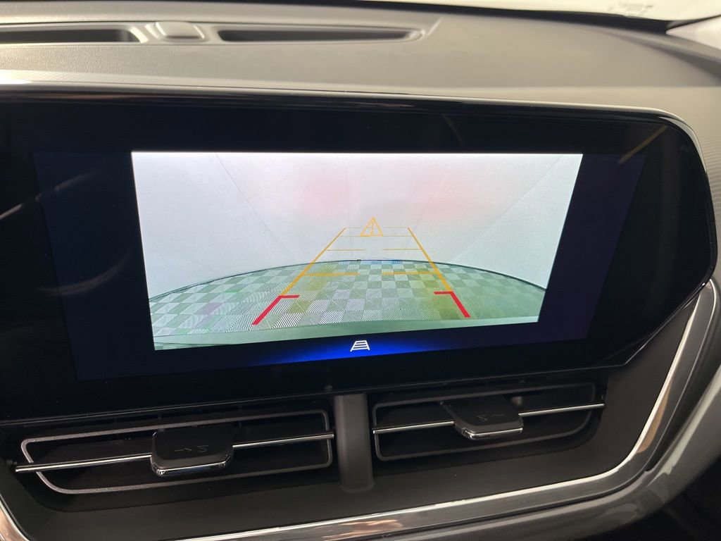 New 2026 Chevrolet Trax ACTIV FWD image 29