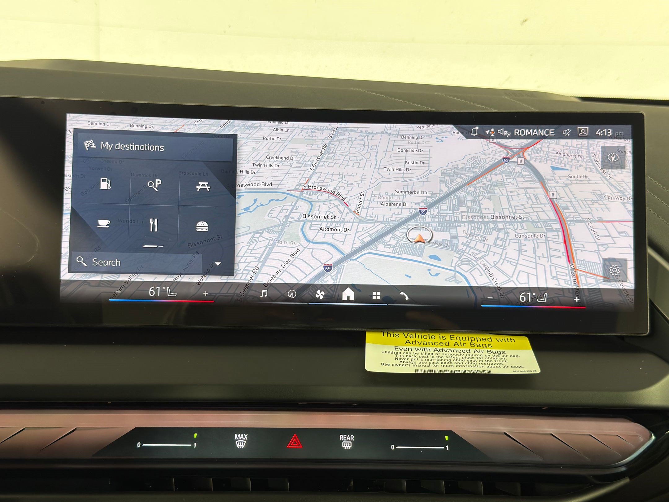 Used 2026 BMW X3 xDrive30i AWD/4WD image 25