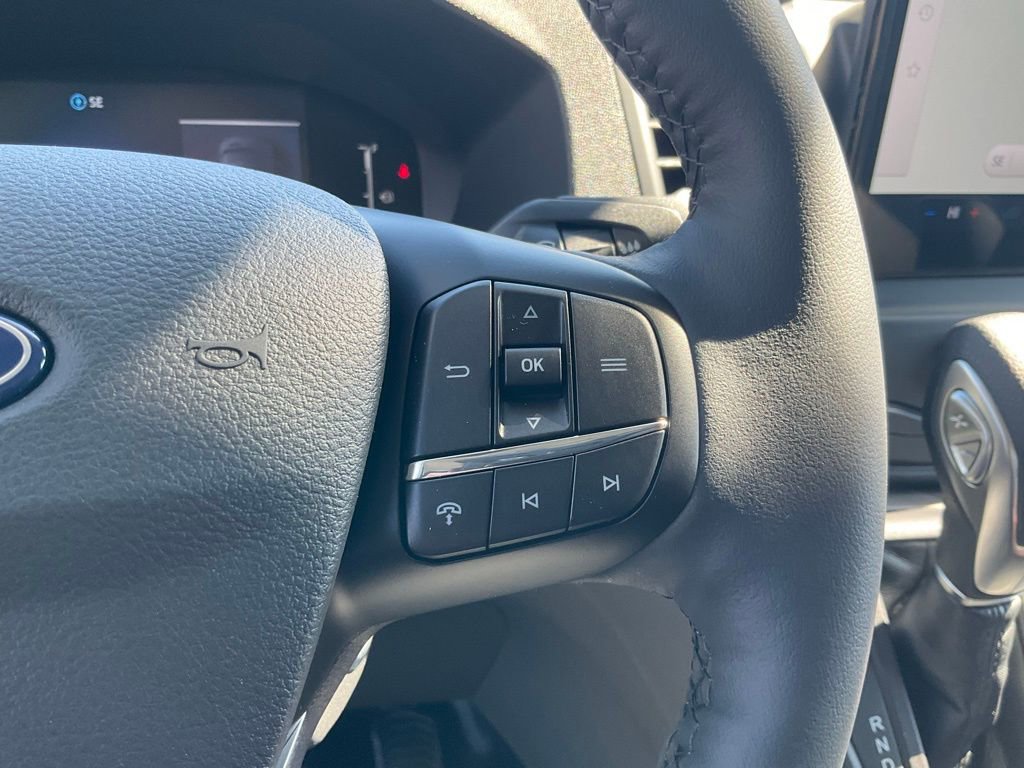 New 2026 Ford Transit 250 148 High Roof AWD image 5