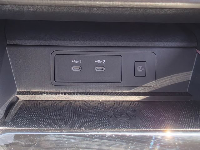 New 2025 Nissan Murano SL AWD/4WD image 21