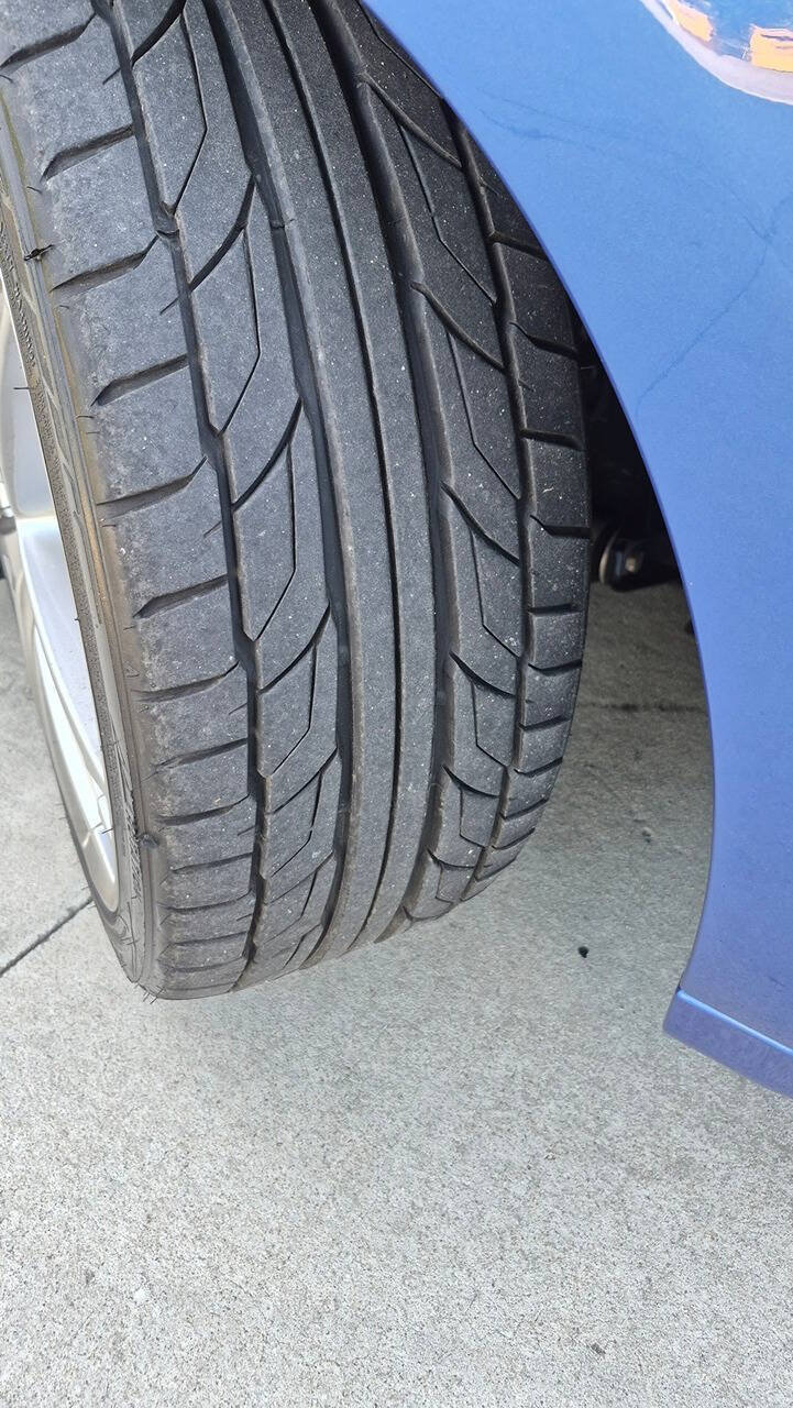 Used 2017 Maserati GranTurismo Sport RWD image 91