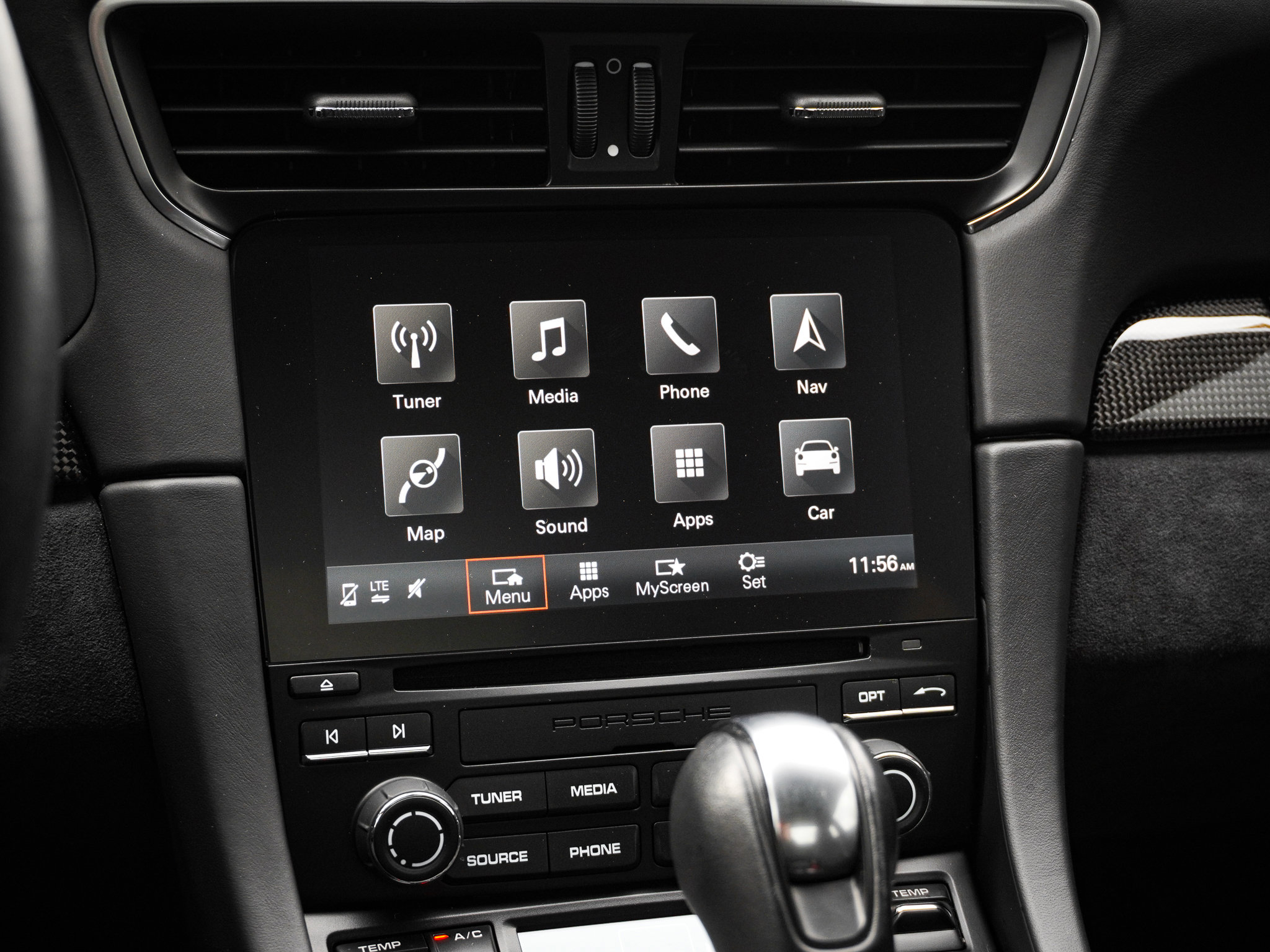 Used 2019 Porsche 911 Carrera GTS image 24