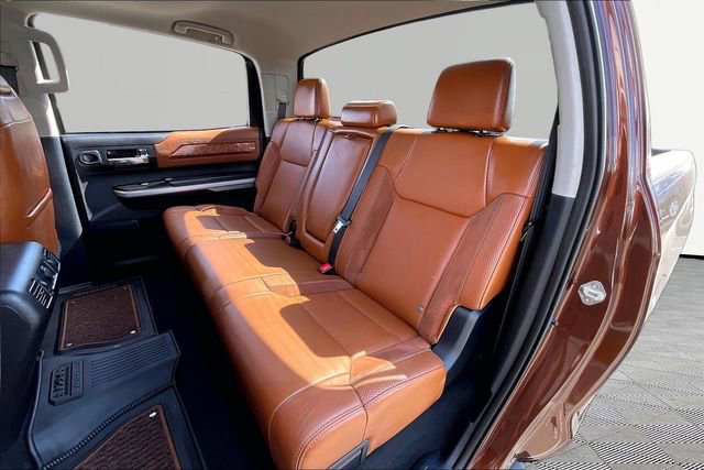 Used 2014 Toyota Tundra 1794 Edition image 16
