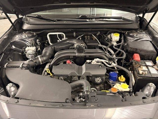 Used 2019 Subaru Outback 2.5i Premium AWD/4WD image 21