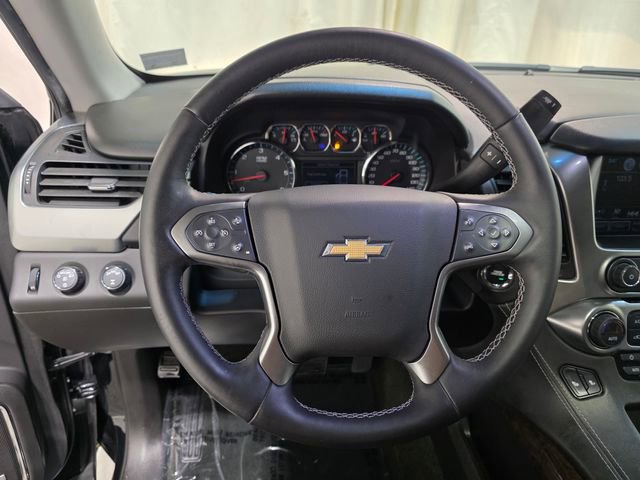 Used 2017 Chevrolet Tahoe LT w/ LT Signature Package image 14