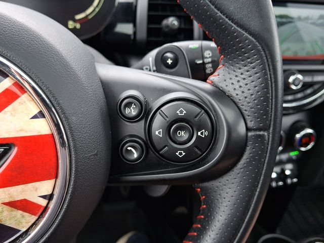 Used 2021 MINI Cooper S w/ 6.5" Touchscreen Package FWD image 24