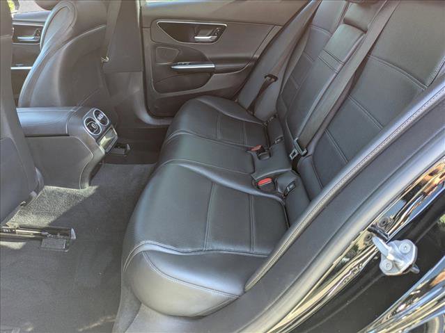 Used 2022 Mercedes-Benz C 300 4MATIC Sedan image 19