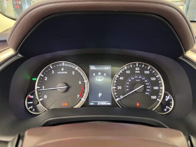 Used 2020 Lexus RX 350 FWD w/ Premium Package image 27
