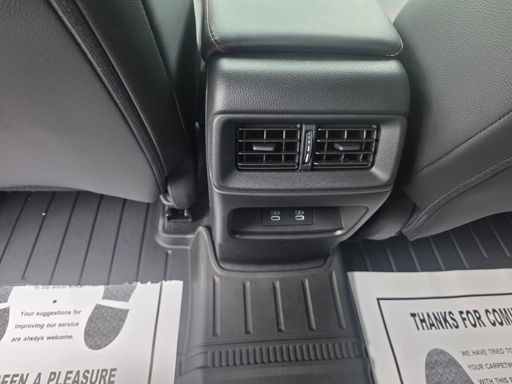 Certified 2026 Honda CR-V Sport Touring image 13