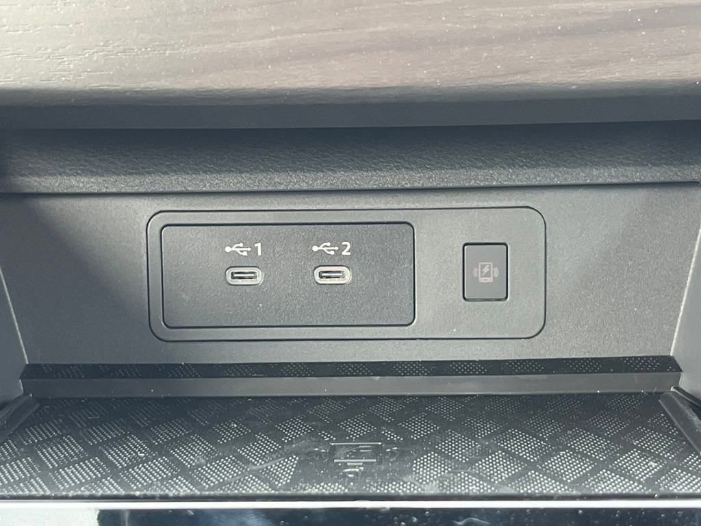 New 2025 Nissan Murano SL w/ Cargo Package image 35