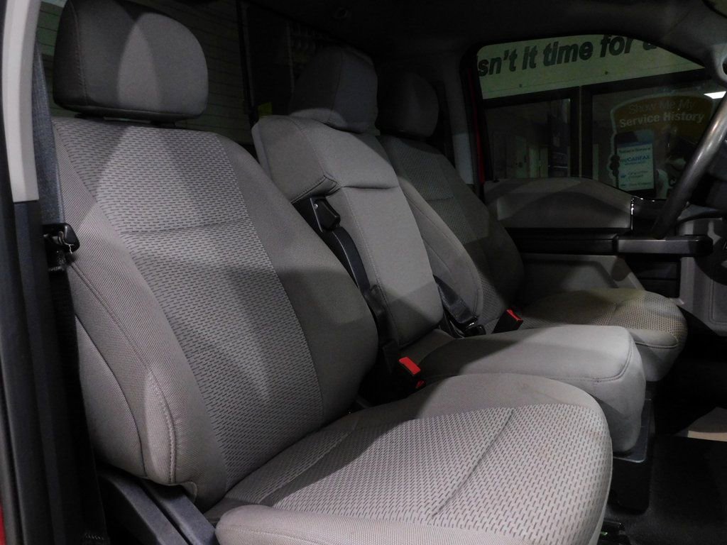 Used 2022 Ford F250 XLT w/ XLT Value Package image 76