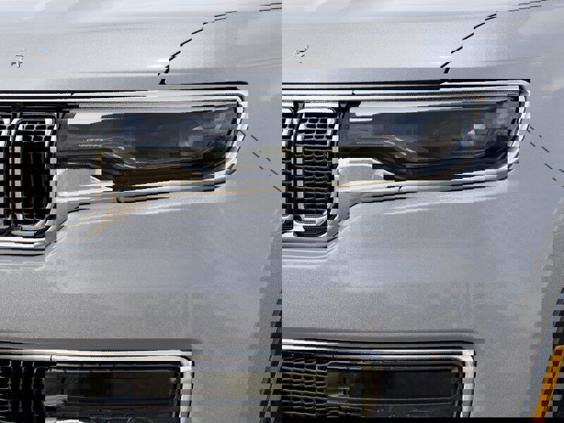 New 2025 Jeep Wagoneer 4WD image 22