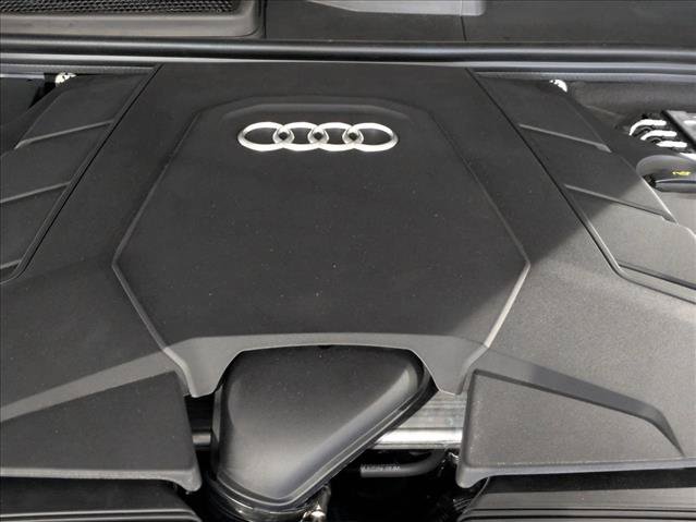 New 2026 Audi Q7 3.0T Premium Plus AWD/4WD image 18