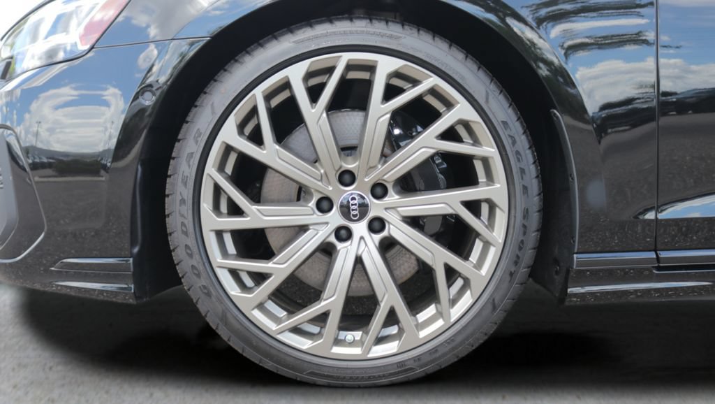 New 2027 Audi A8 L 3.0T AWD/4WD image 28
