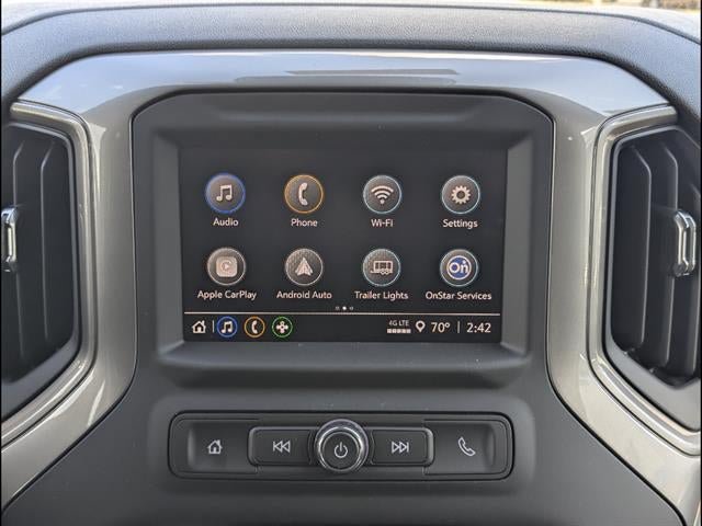 New 2026 GMC Sierra 2500 Pro AWD/4WD image 26