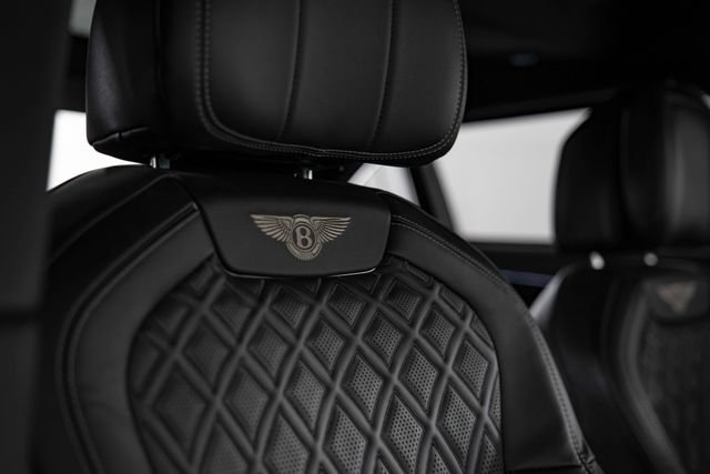 Used 2020 Bentley Flying Spur W12 AWD/4WD image 35