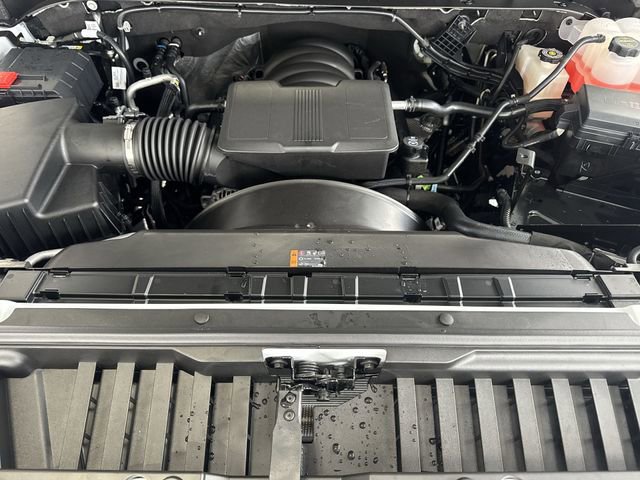 New 2026 GMC Sierra 3500 Pro image 24