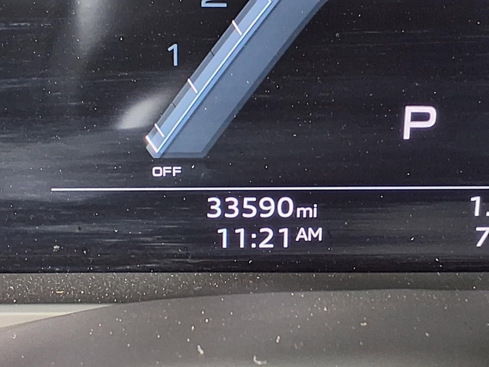 Used 2021 Audi SQ7 Premium Plus w/ Driver Assistance Package AWD/4WD image 31