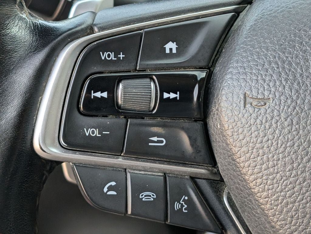 Used 2022 Honda Accord Sport Special Edition image 14