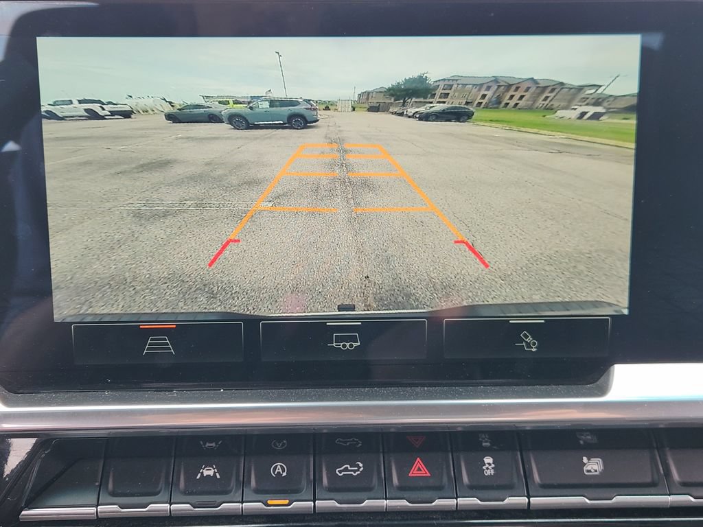 Used 2022 GMC Sierra 1500 SLT w/ Max Trailering Package RWD image 14