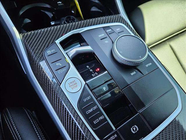 Used 2025 BMW M340i xDrive w/ Premium Package image 14