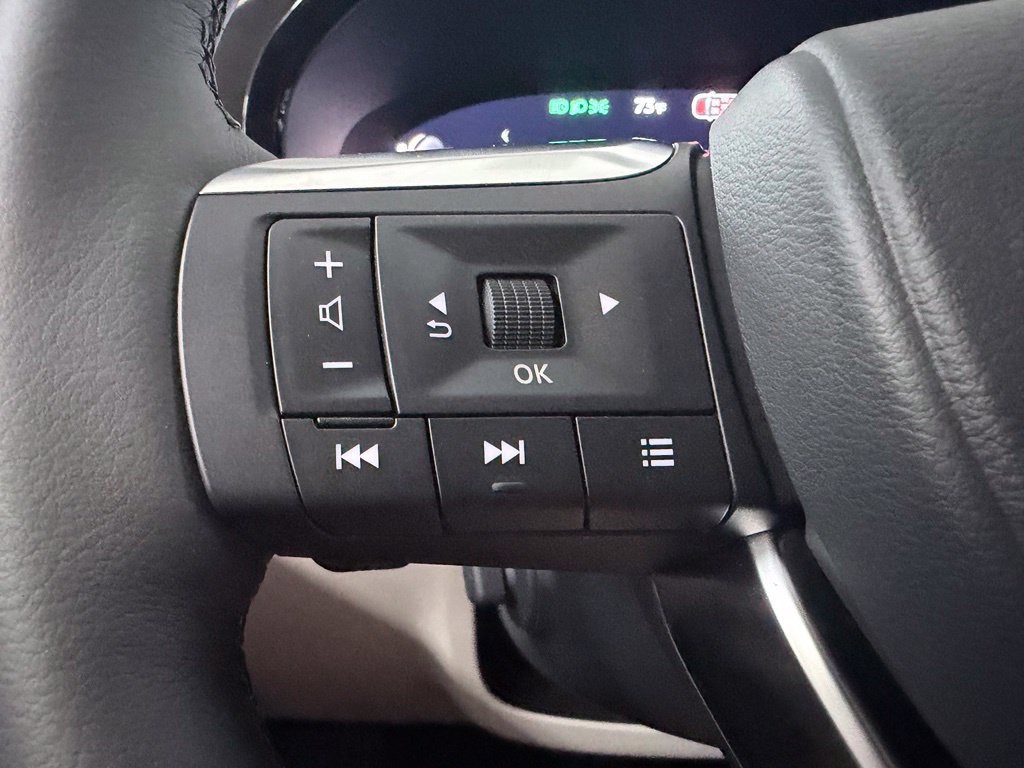 New 2027 INFINITI QX60 Luxe w/ Cargo Package FWD image 30