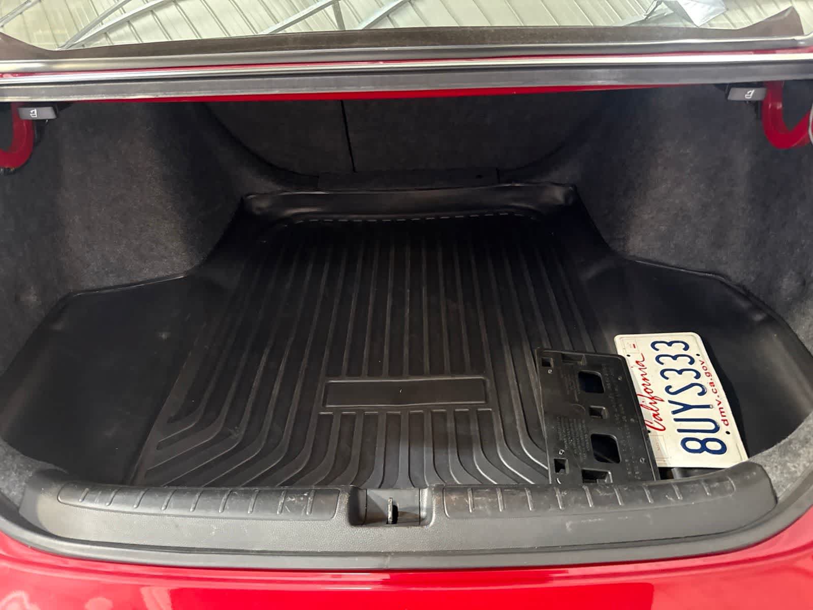 Used 2021 Honda Accord Sport image 15