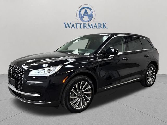 Used 2025 Lincoln Corsair Reserve w/ Equipment Group 202A FWD image 1