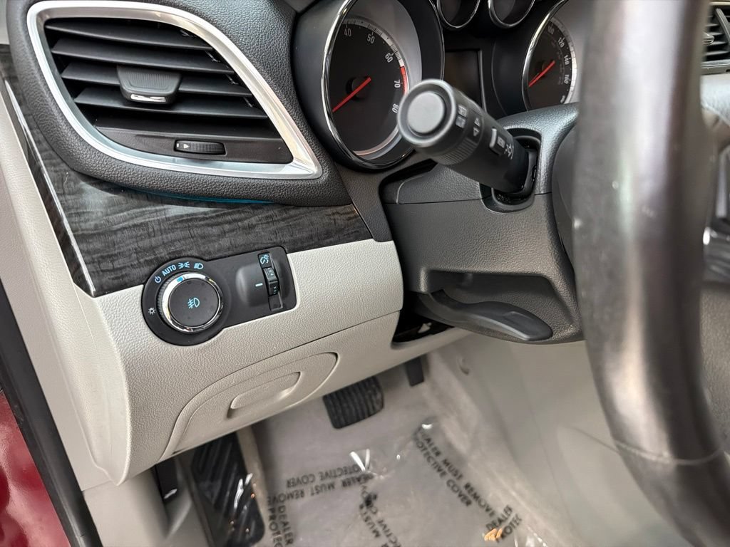 Used 2014 Buick Encore Leather AWD/4WD image 26