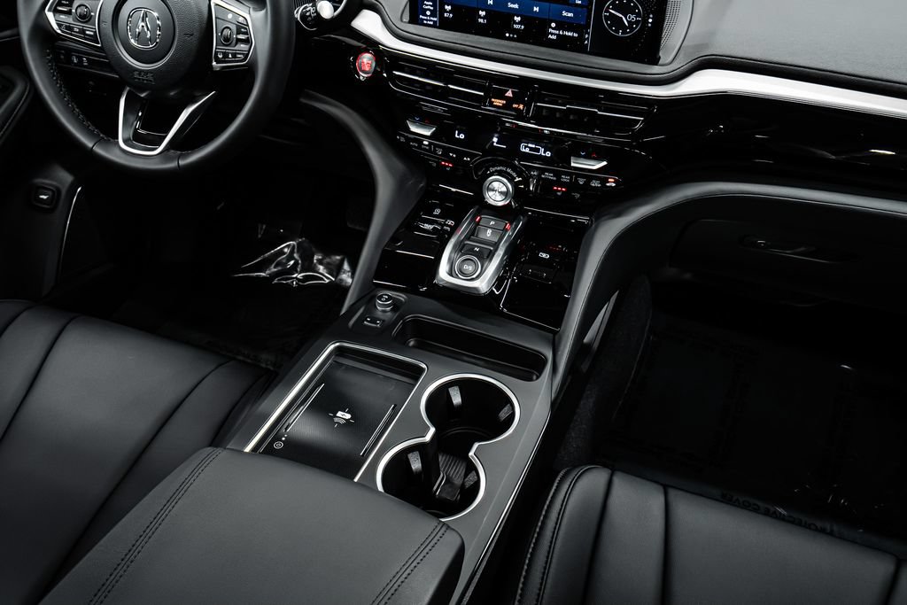 New 2026 Acura MDX SH-AWD image 19