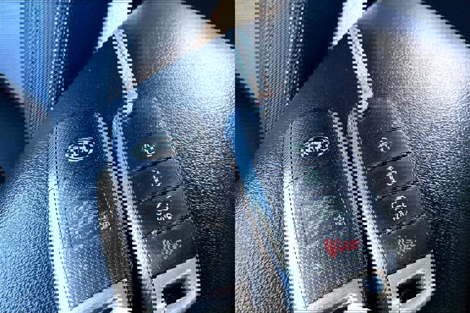 Used 2019 Kia Soul + image 14