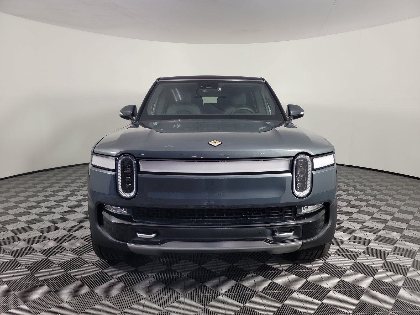 Used 2022 Rivian R1S Launch Edition AWD/4WD image 8