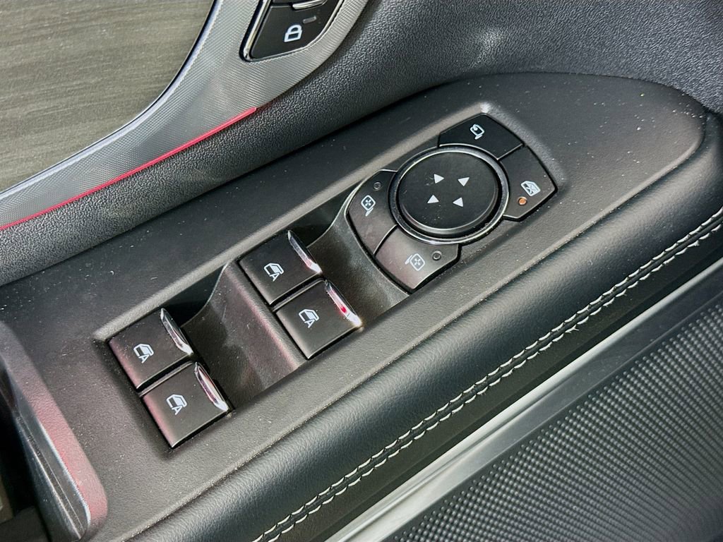 Used 2025 Ford Expedition Platinum image 20