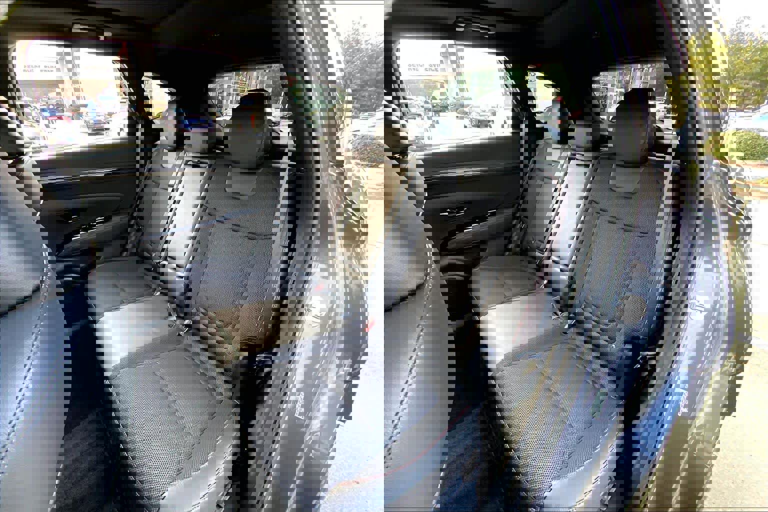 Used 2024 Hyundai Tucson N Line image 21