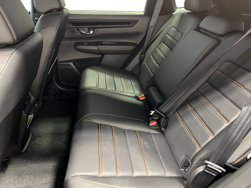 New 2026 Honda CR-V Sport-L image 25