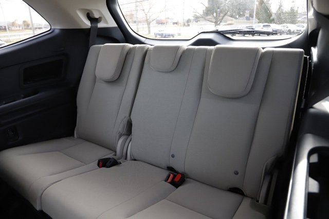 Certified 2025 Subaru Ascent Premium w/ Premium Package image 19