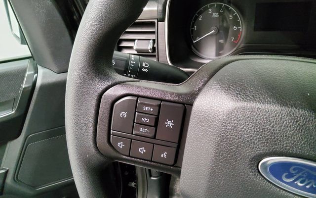 Used 2023 Ford F150 XL w/ STX Appearance Package image 23