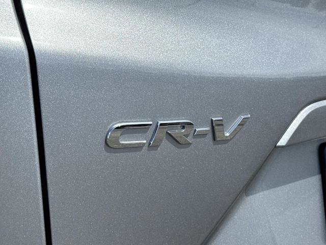 Used 2018 Honda CR-V EX-L image 27