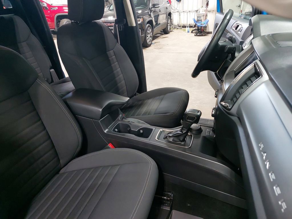 Used 2023 Ford Ranger XLT w/ Equipment Group 302A High image 10