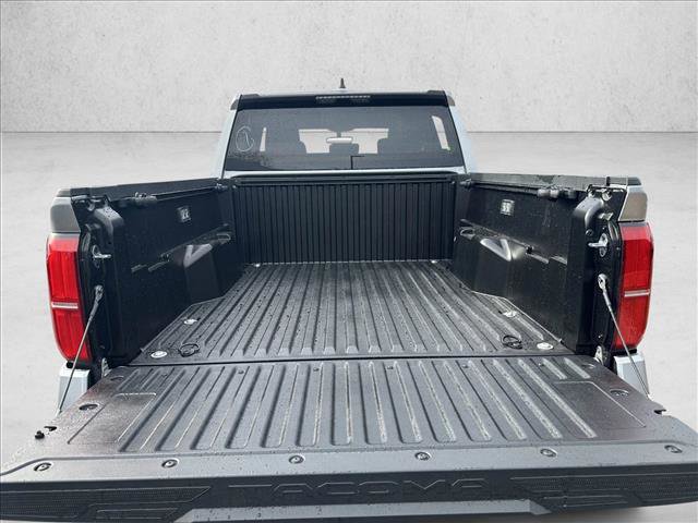 New 2026 Toyota Tacoma SR5 image 8