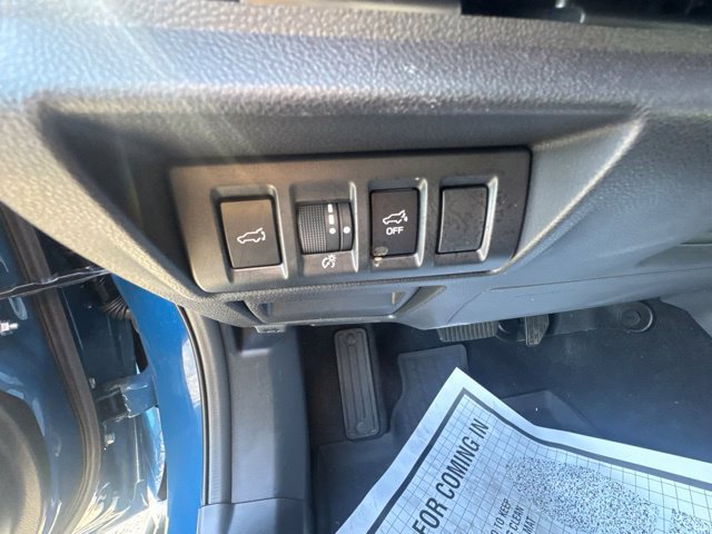 Certified 2025 Subaru Outback Wilderness AWD/4WD image 18