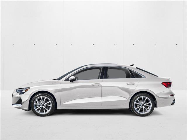 New 2026 Audi A3 2.0T Premium AWD/4WD image 3